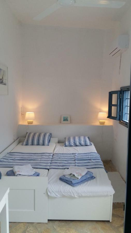 Lovely Traditionnal House With Sea View Tirós Exterior foto